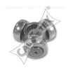 CAUTEX 010955 Tripod Hub, Drive shaft
